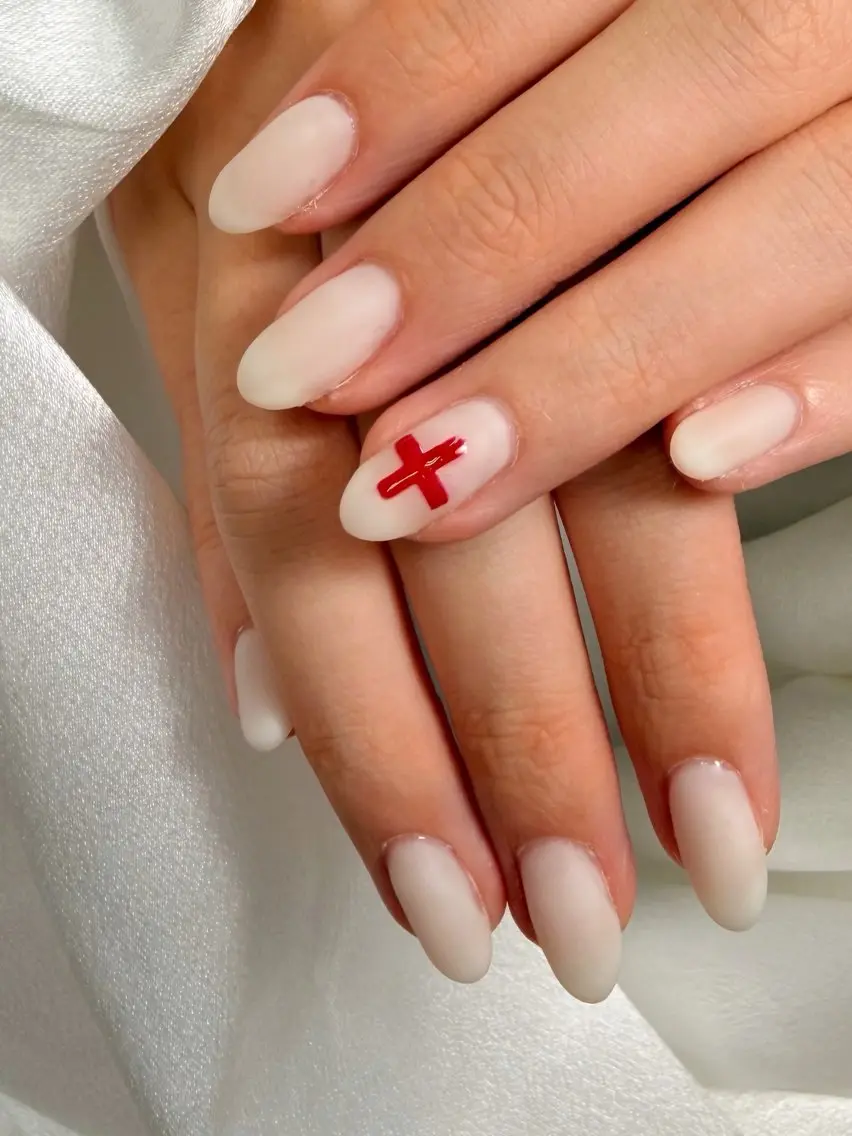 ネイル nail salon BrooChillのネイルデザイン