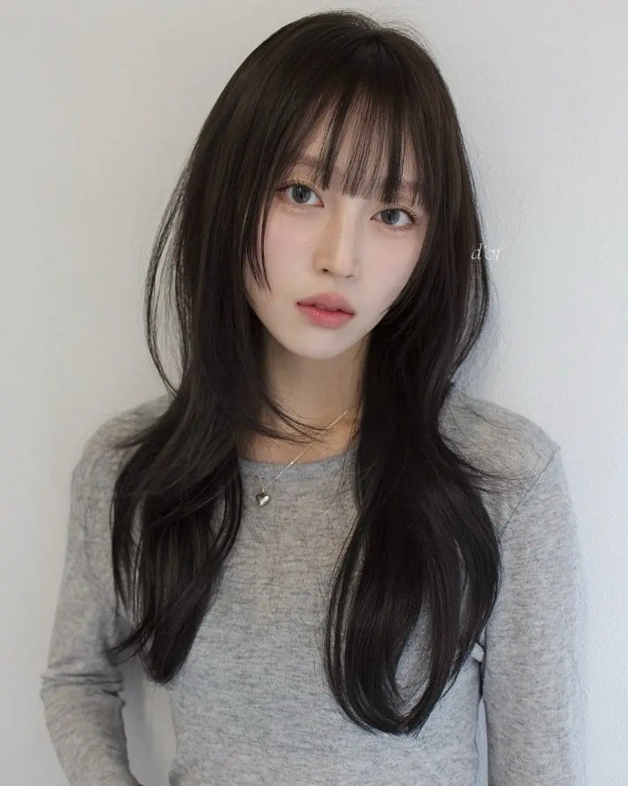 今だけ❣️カラー、Aujuaトリートメント無料🪽🎵の写真