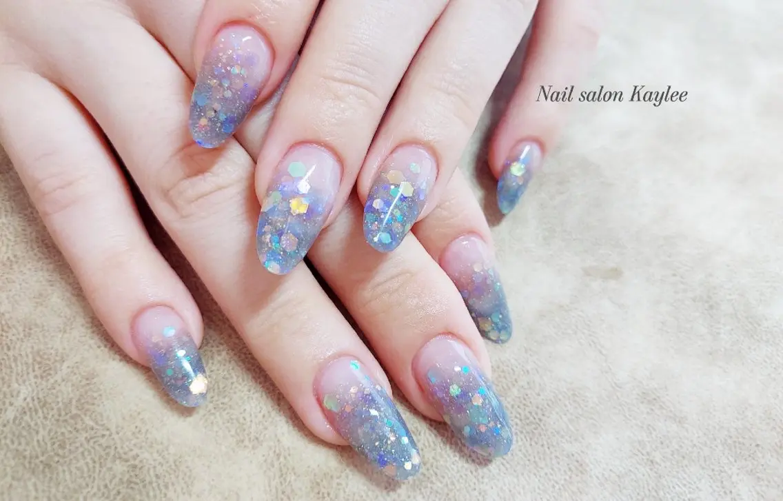 ネイル スカルプネイル Nail salon Kayleeのエステ・リラクイメージ