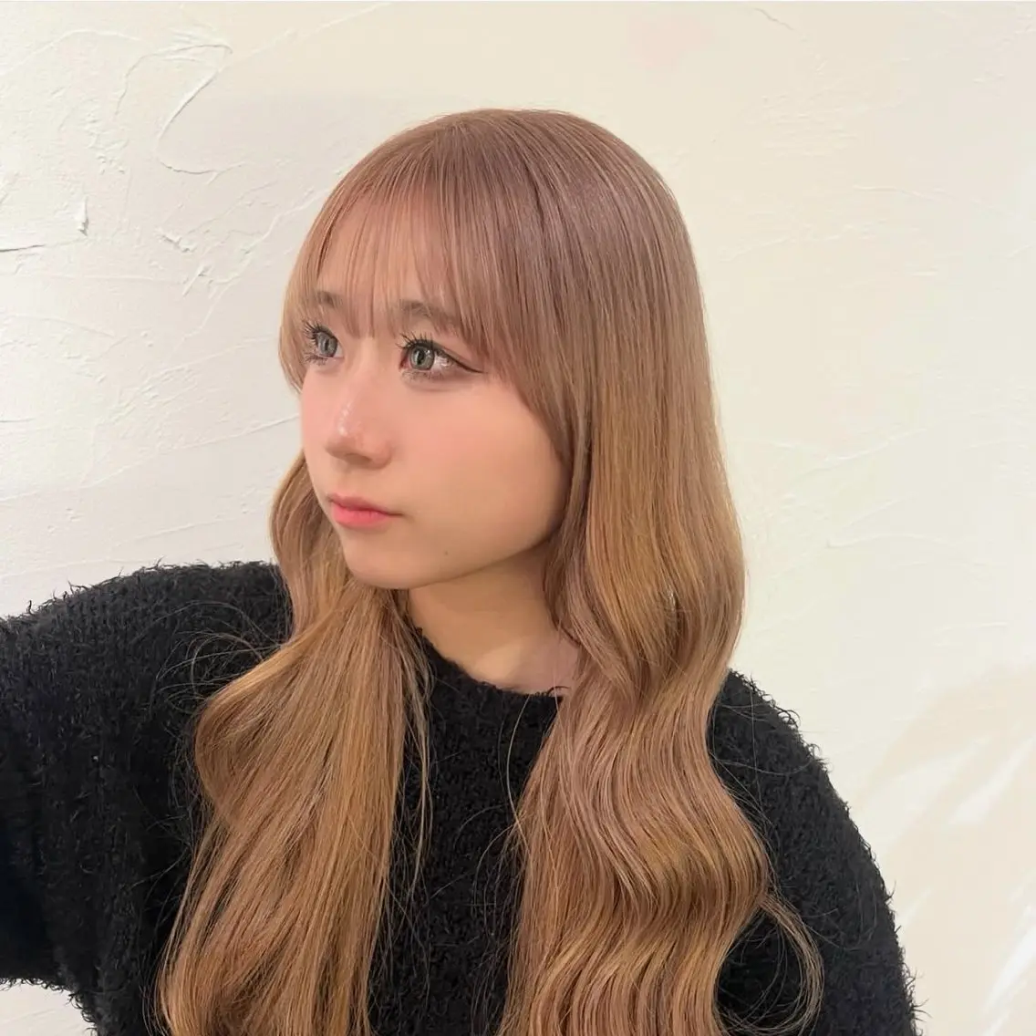 【6/26(金)10:30～17:30限定】無料✨リタッチカラーモデル💞トリートメント付き🫧の写真