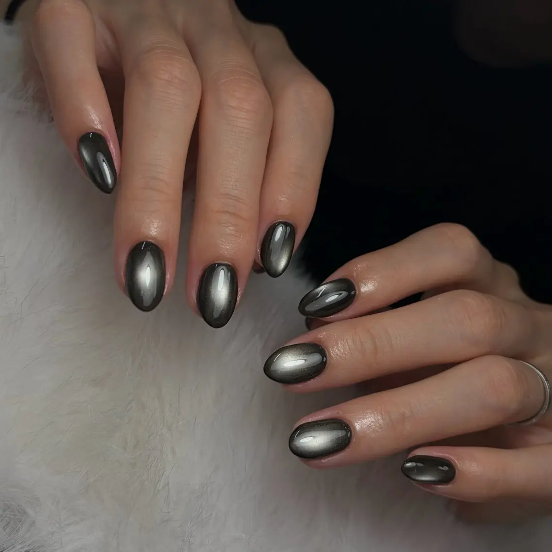 ネイル ハンドネイル Miami NailHouseのネイルデザイン