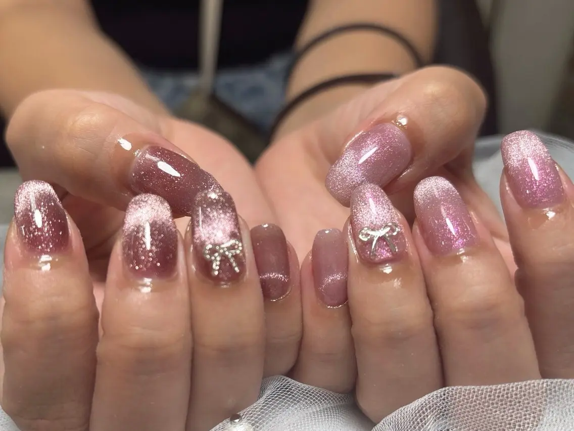 ネイル Nail NaNa コトのネイルデザイン