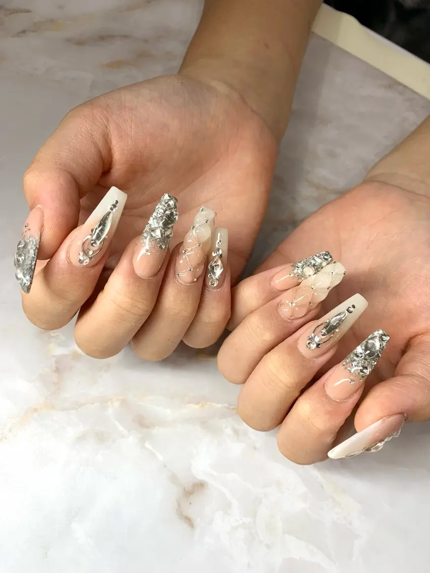 ネイル Haru Nailのネイルデザイン