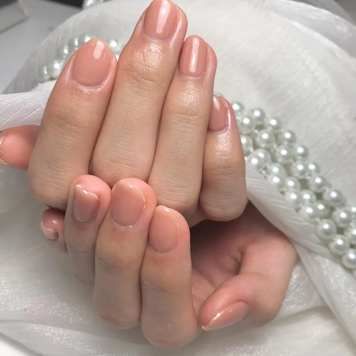 ネイル Touni 🐿のネイルデザイン
