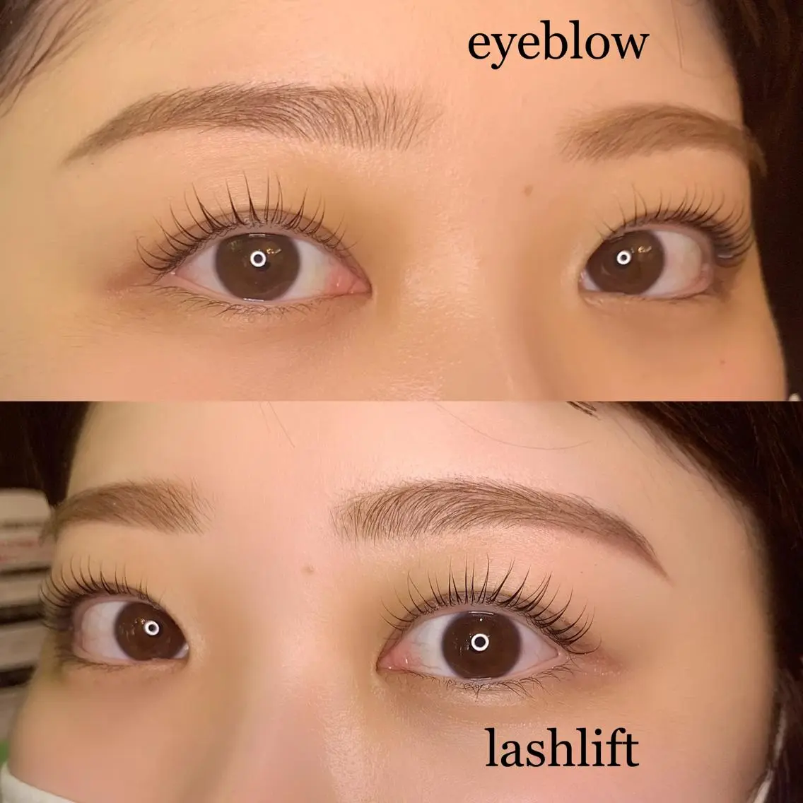 マツエク・マツパ マツパ kelly eye立町店の眉毛・アイブロウイメージ