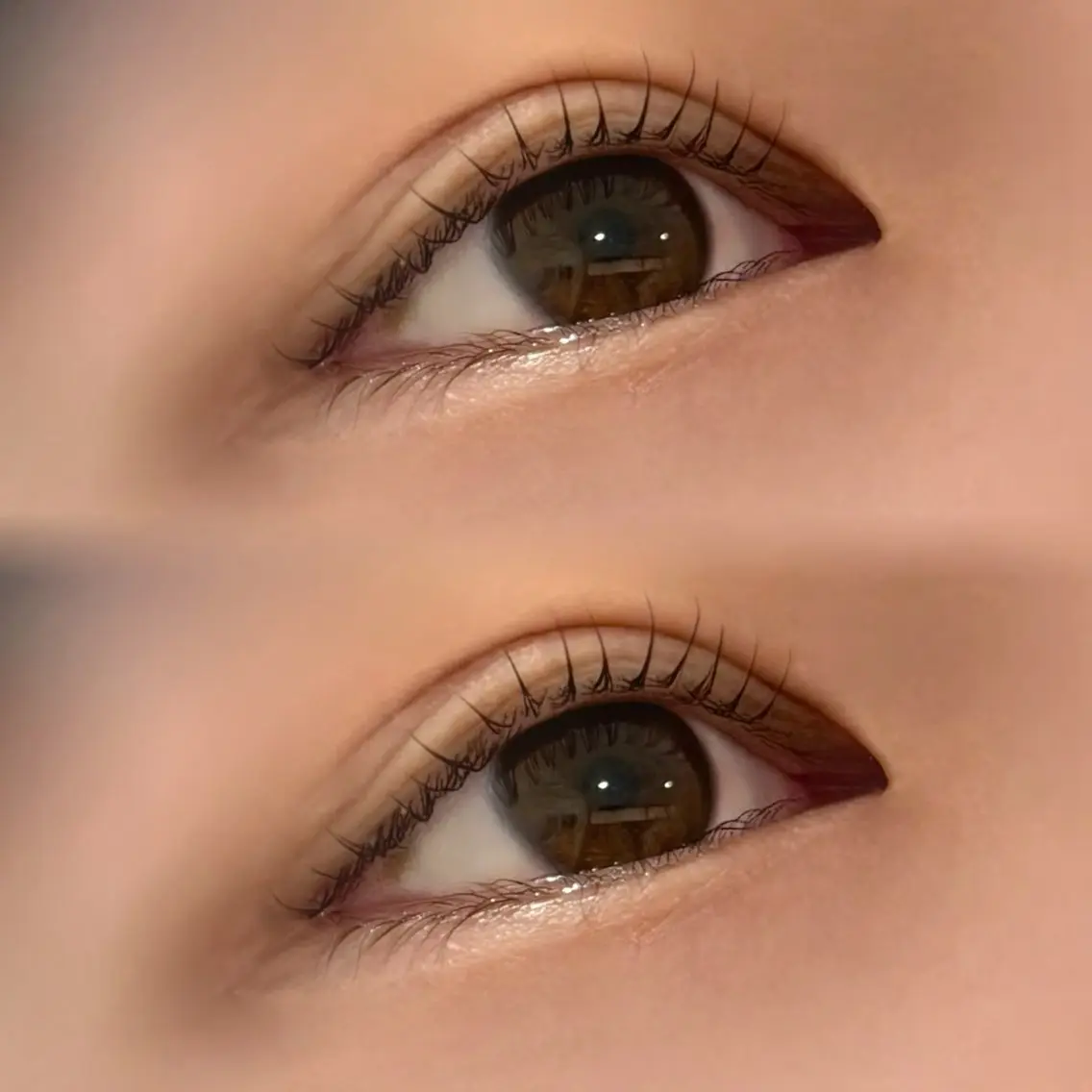 マツエク・マツパ まつげパーマ Runa select eyeのマツエク・マツパデザイン