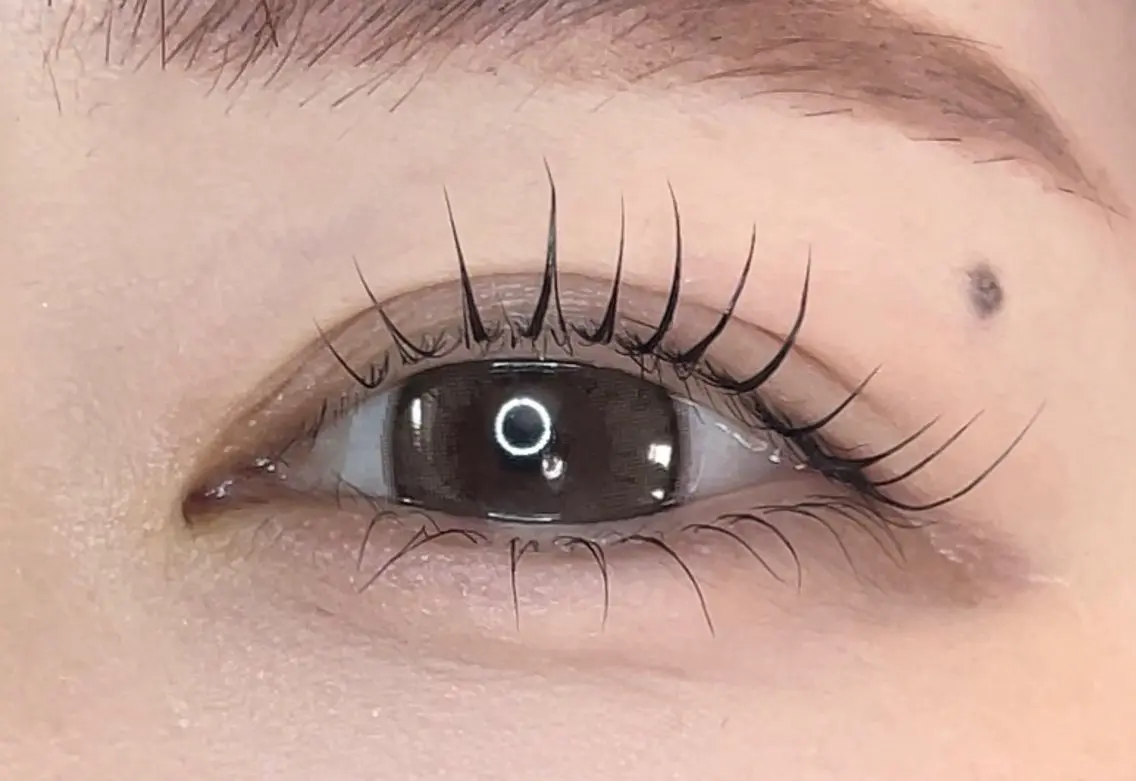 マツエク・マツパ マツパ eyesalon ROMU.のマツエク・マツパデザイン