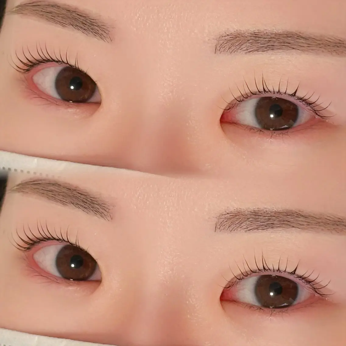 マツエク・マツパ マツパ eye nananeのマツエク・マツパデザイン