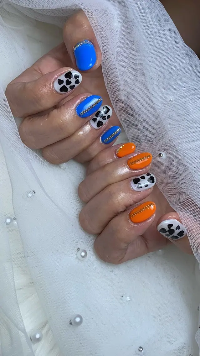 ネイル Beauty Space N&Nのネイルデザイン