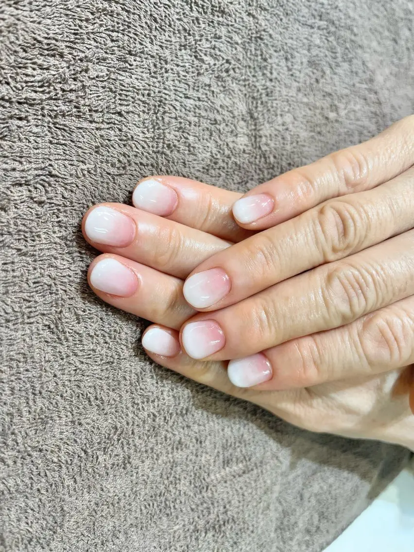 ネイル 近藤 美春のネイルデザイン