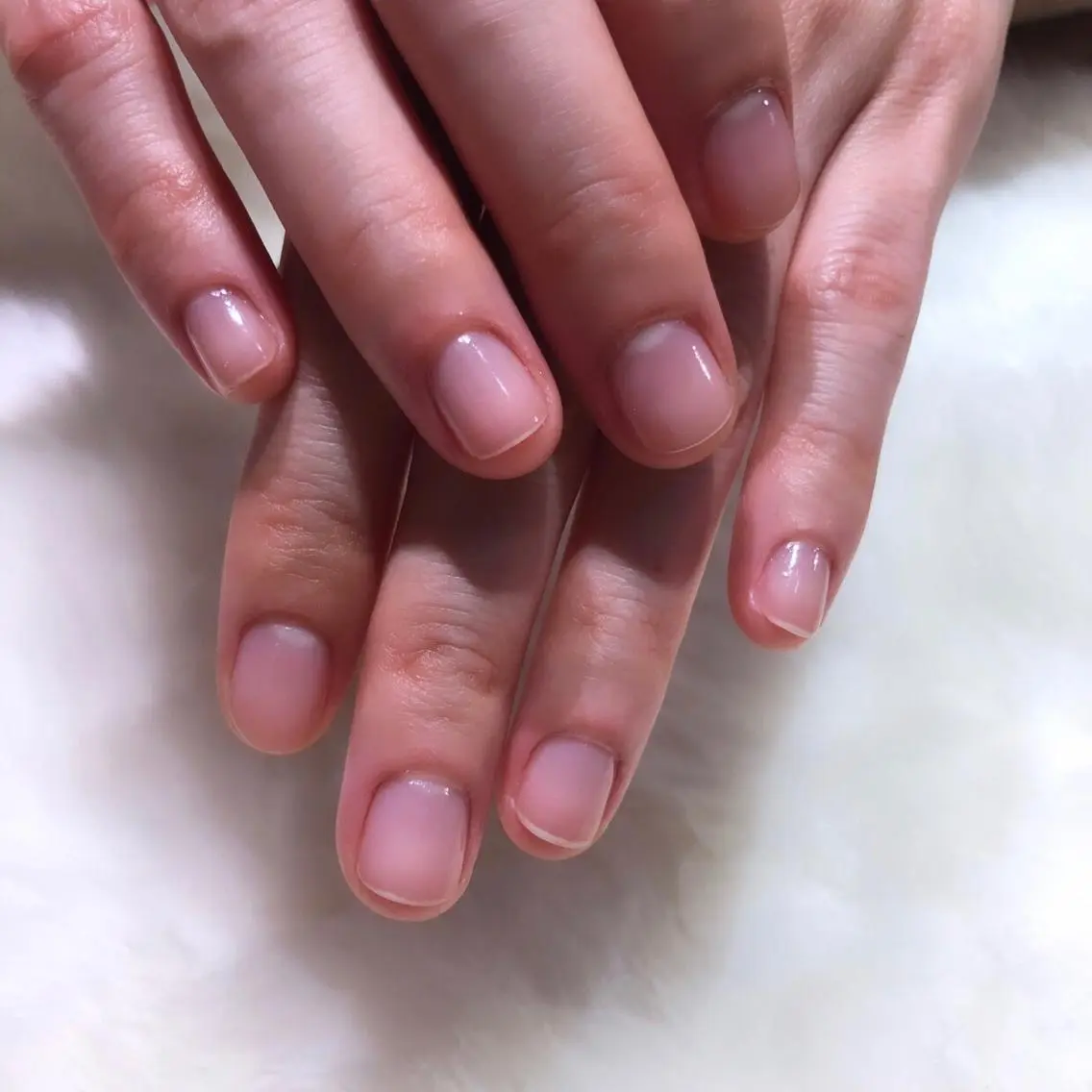 ネイル ハンドネイル ハンドケア Miyagi Asamiのネイルデザイン