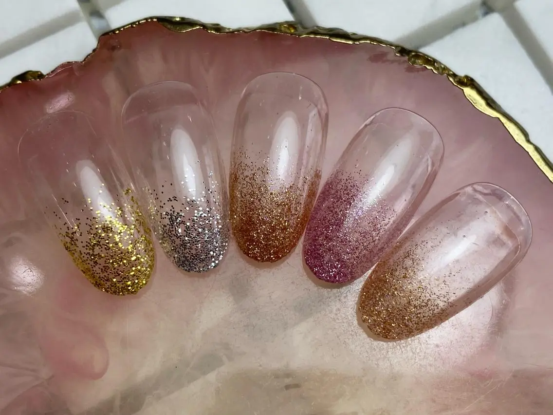 ネイル TOMOMI NAILsのネイルデザイン