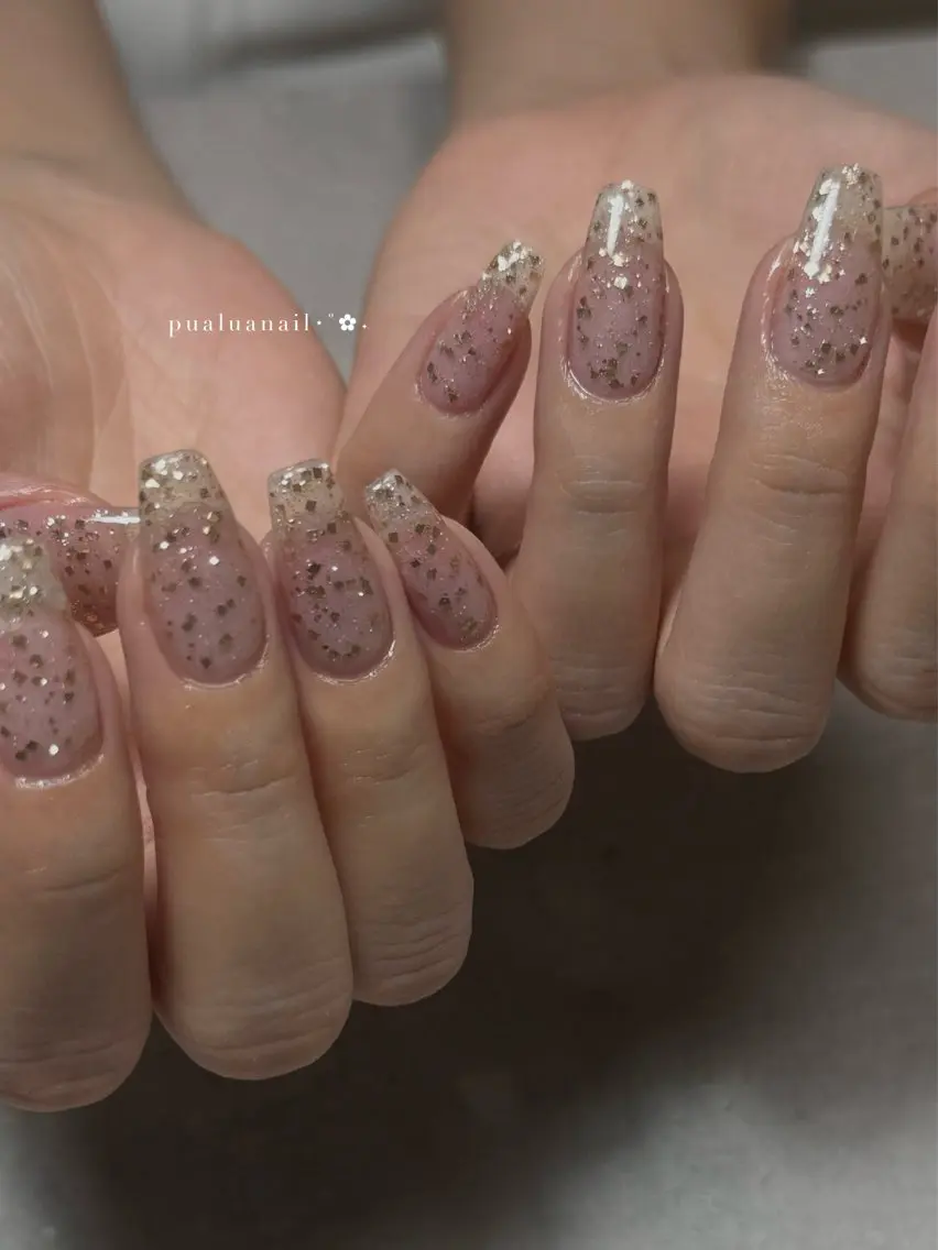 ネイル ハンドネイル pualua miharuのネイルデザイン