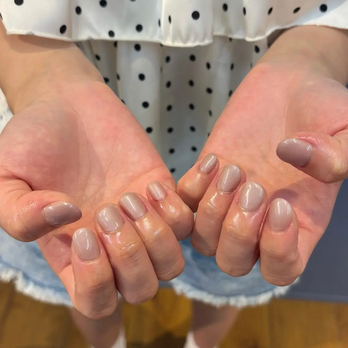 ネイル naru nailのネイルデザイン