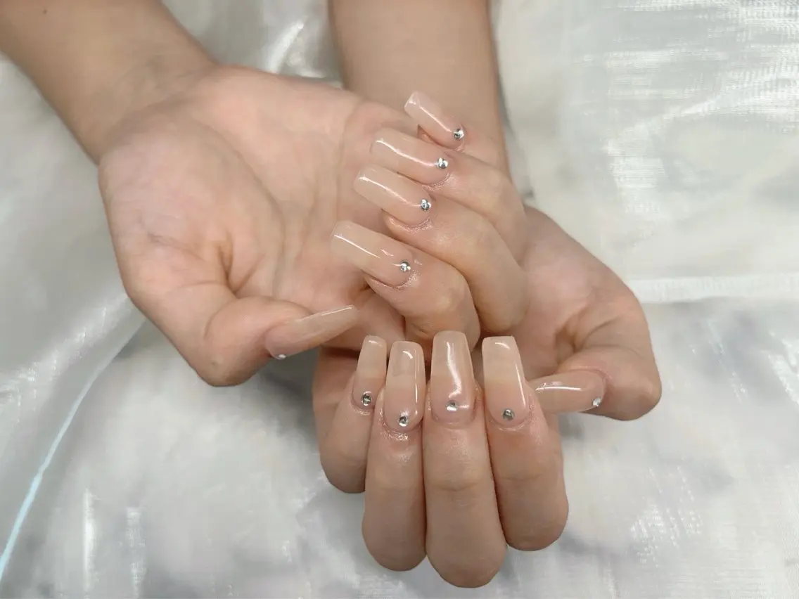 ネイル Anna Nailのネイルデザイン