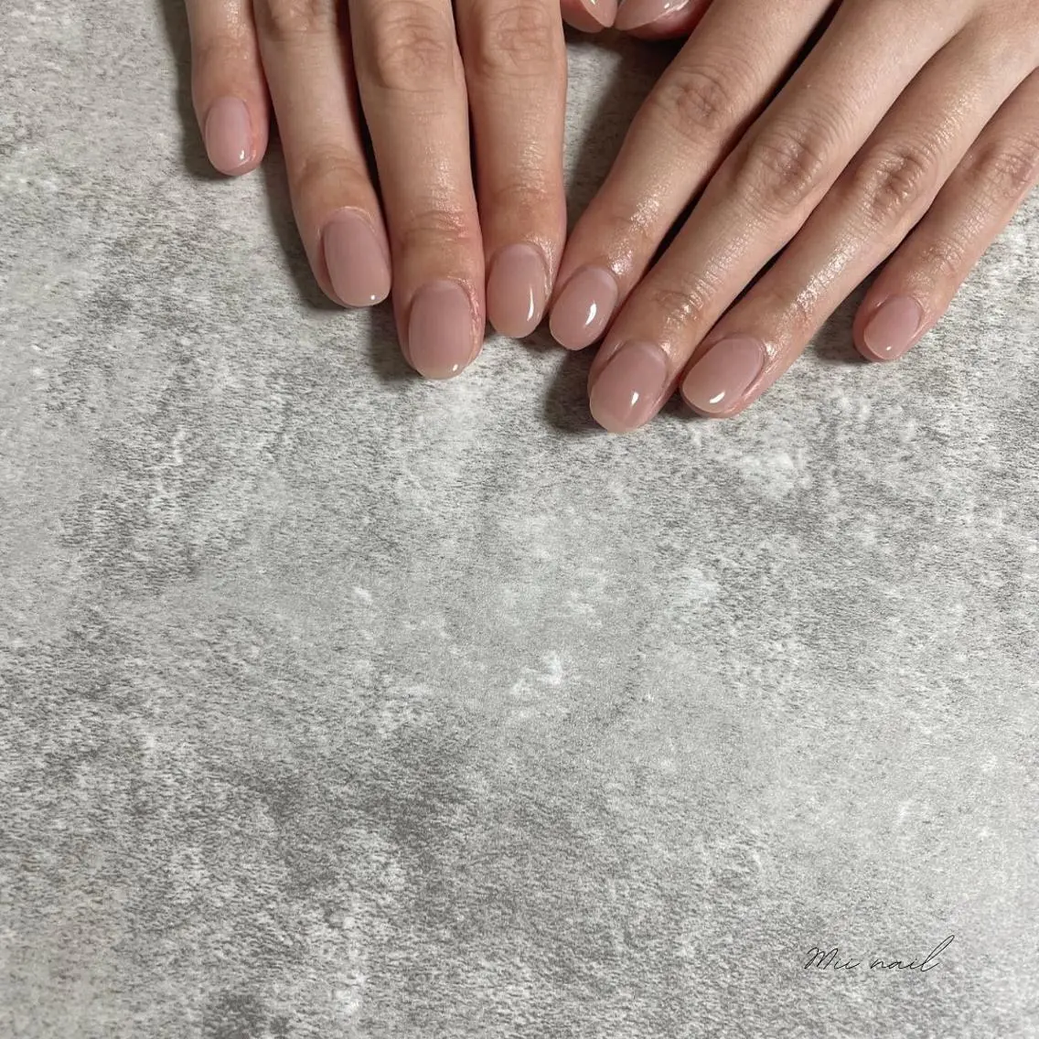 ネイル Mii nail いづみのその他イメージ