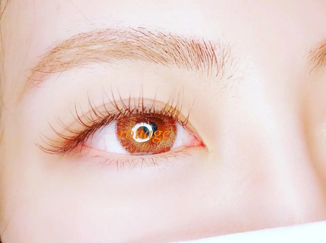 マツエク・マツパ Belleeyes_ kubotaのマツエク・マツパデザイン