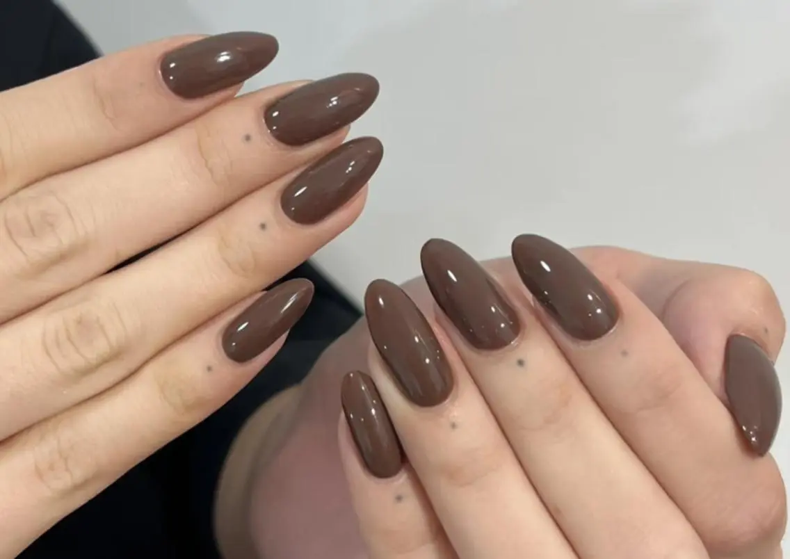ネイル ハンドネイル 🎀 KiKi_nailのネイルデザイン