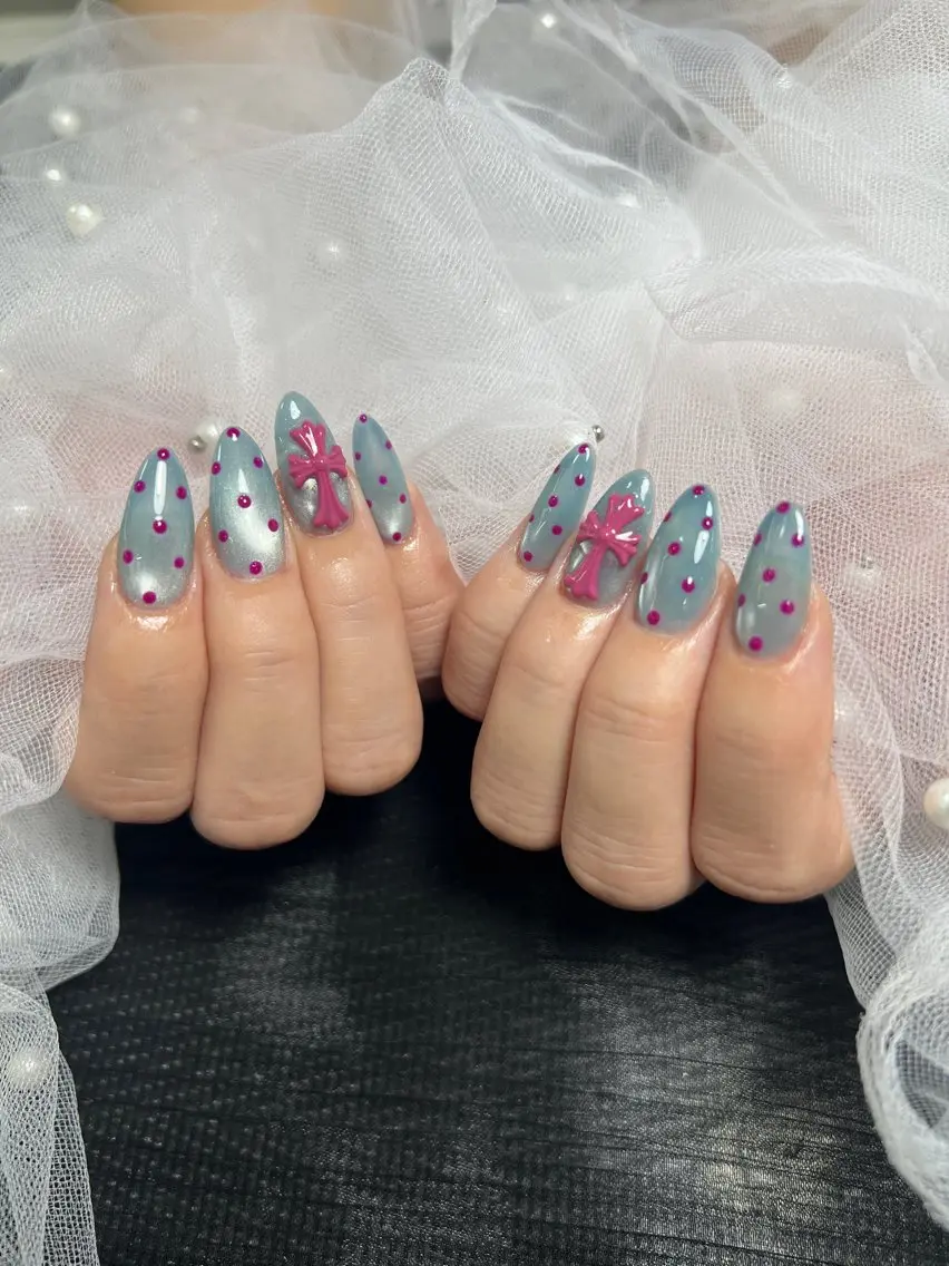 ネイル IRO NAIL MiAのネイルデザイン