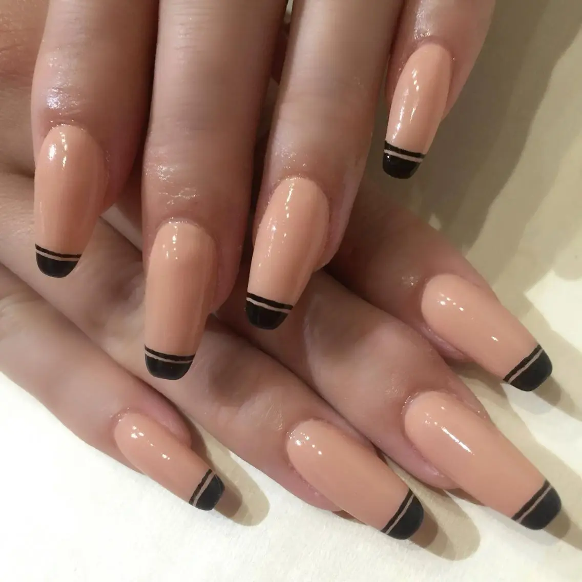 ネイル SASAKI NOZOMIのネイルデザイン