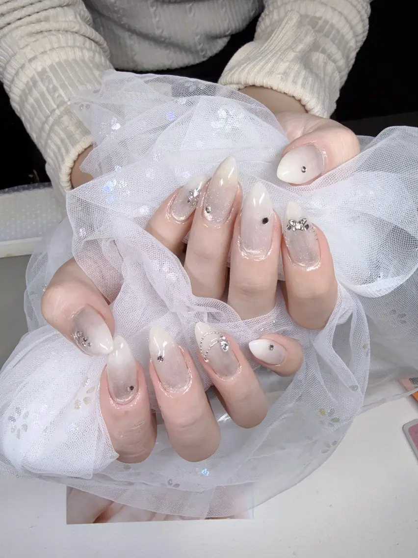 ネイル ハンドネイル Ryoko Nailのネイルデザイン