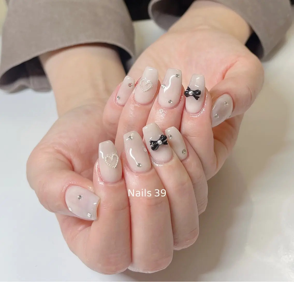 ネイル Nails 39のネイルデザイン