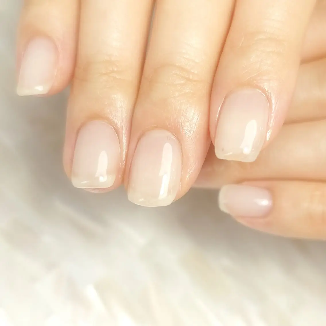 ネイル オフィスネイル ハンドネイル Mika /みかのネイルデザイン