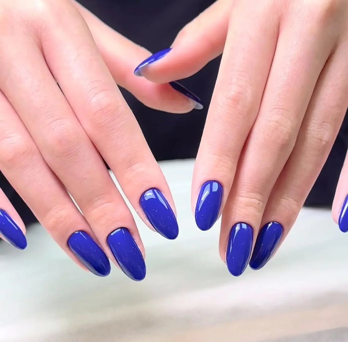 キッズ ハンドネイル 🎀 NaNa_nailのネイルデザイン