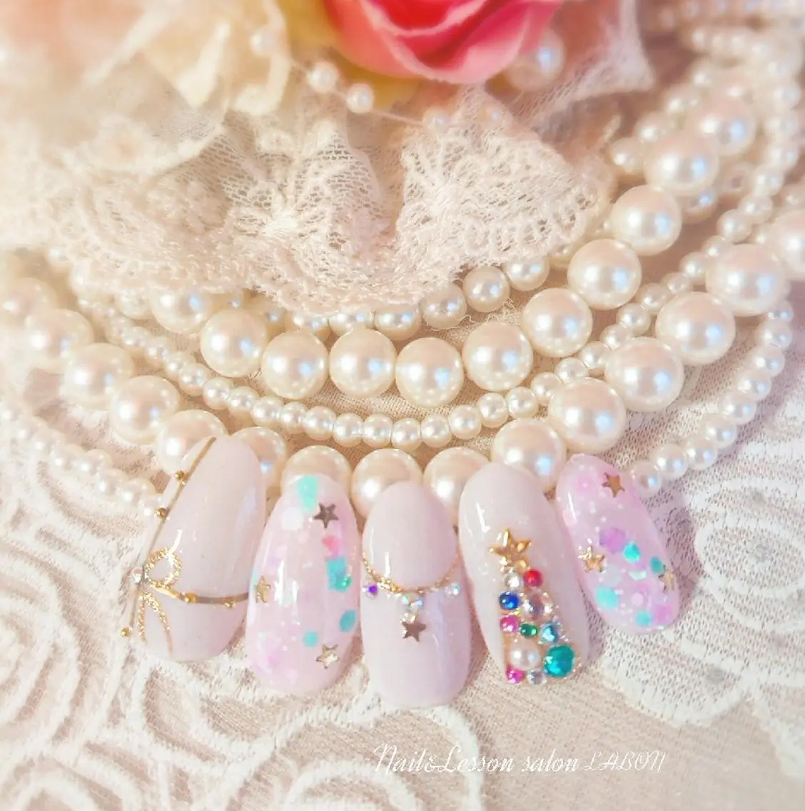 ネイル その他(ネイル) Nail salon LABONのネイルデザイン