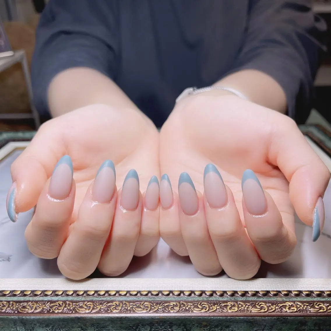 ネイル FLY Nail Salonのネイルデザイン
