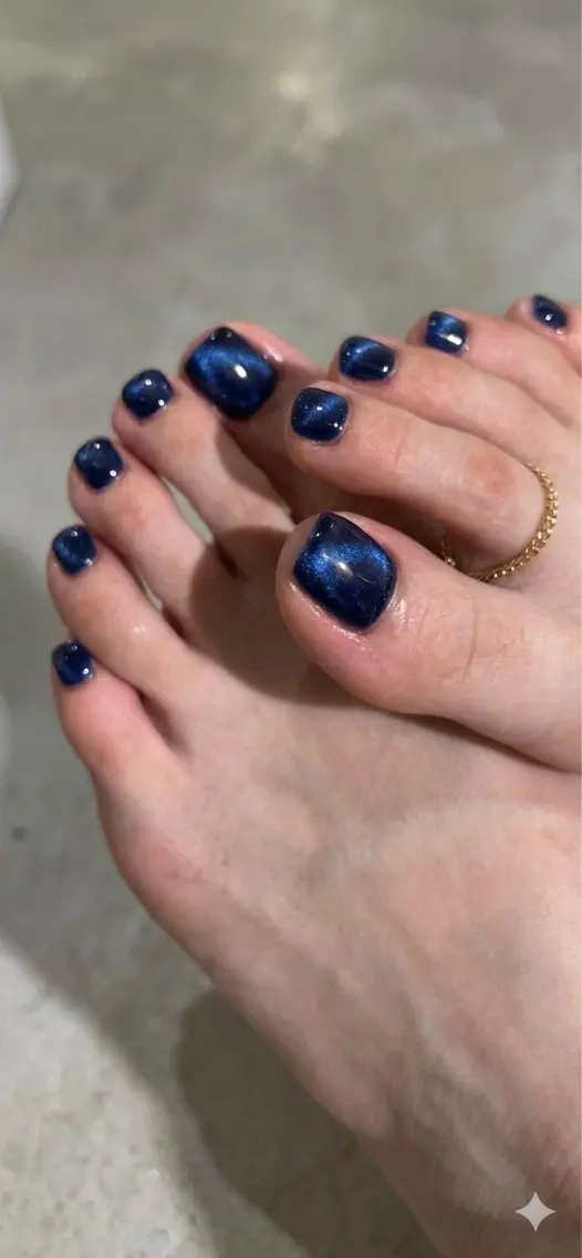 ネイル フットネイル G's nail 【本郷台】のネイルデザイン