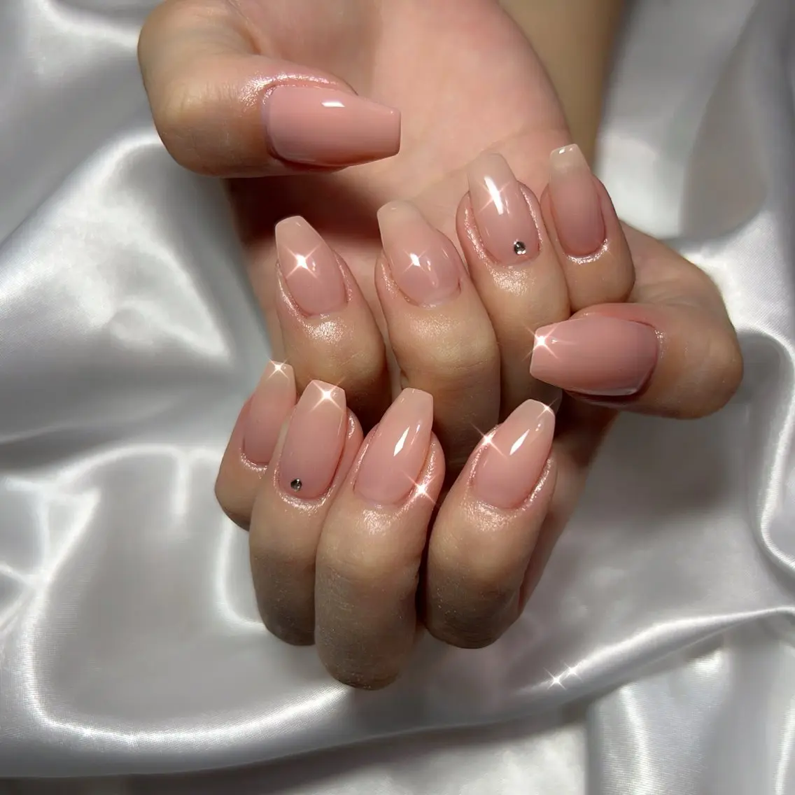 ネイル Nail Salon Ripeのネイルデザイン