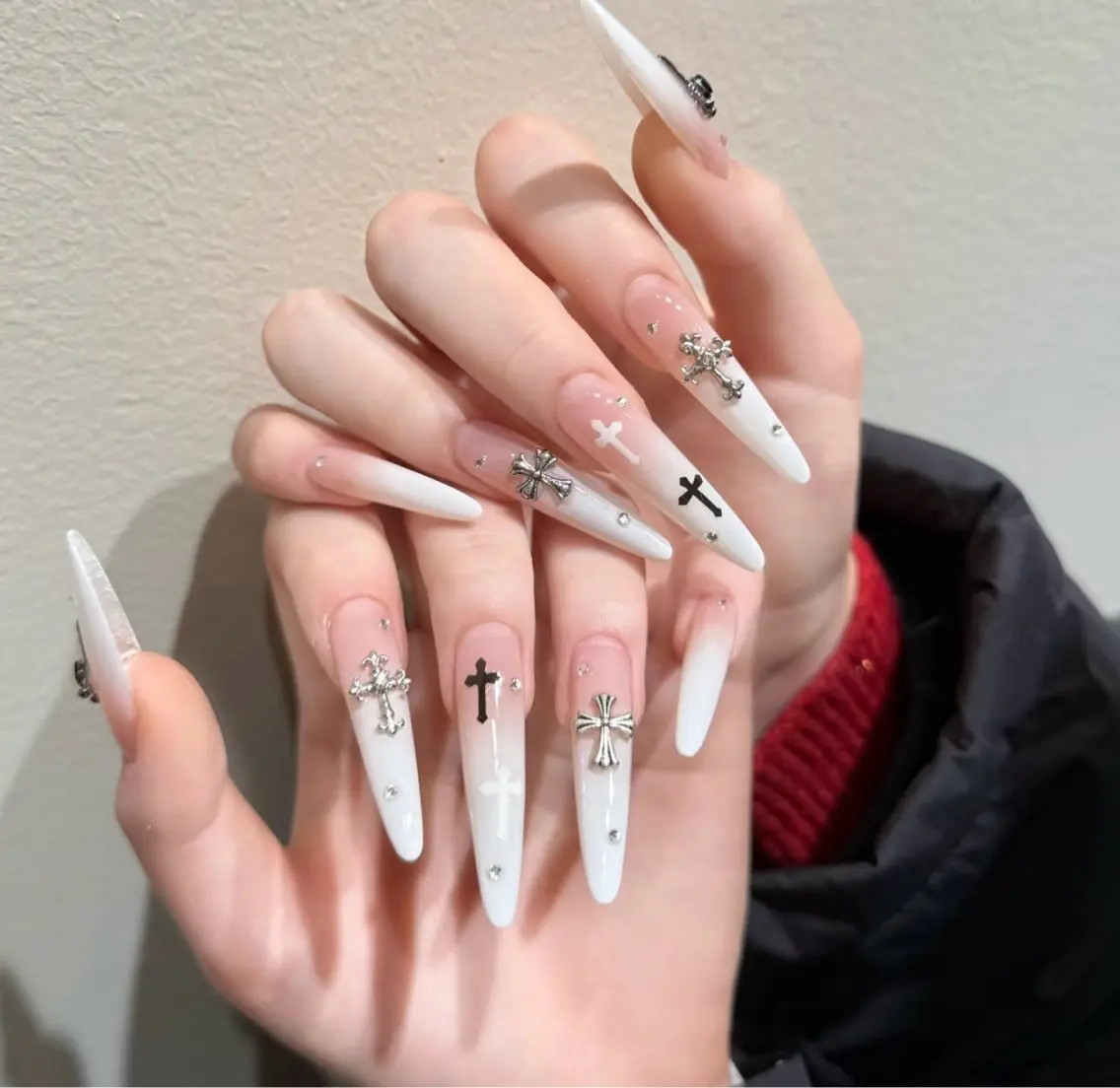 ネイル ハンドネイル D-BEAUTY Nailsalonのネイルデザイン