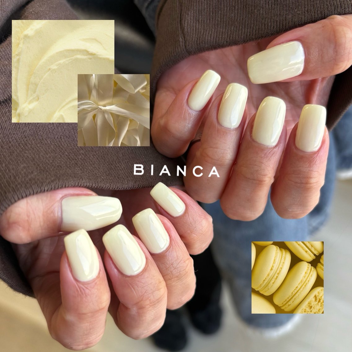 ネイル ハンドネイル Bianca大宮店 上野のネイルデザイン