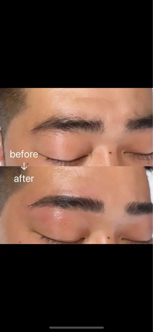 アイブロウ EYES YUNのマツエク・マツパデザイン