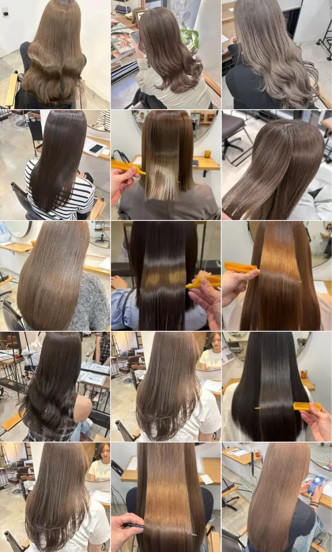 💎相談クーポン💎お客様に最適なメニューをカウンセリングでご案内させていただきます💝の写真