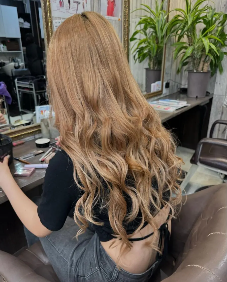 50枚❣️最高品質シールエクステ🩶の写真