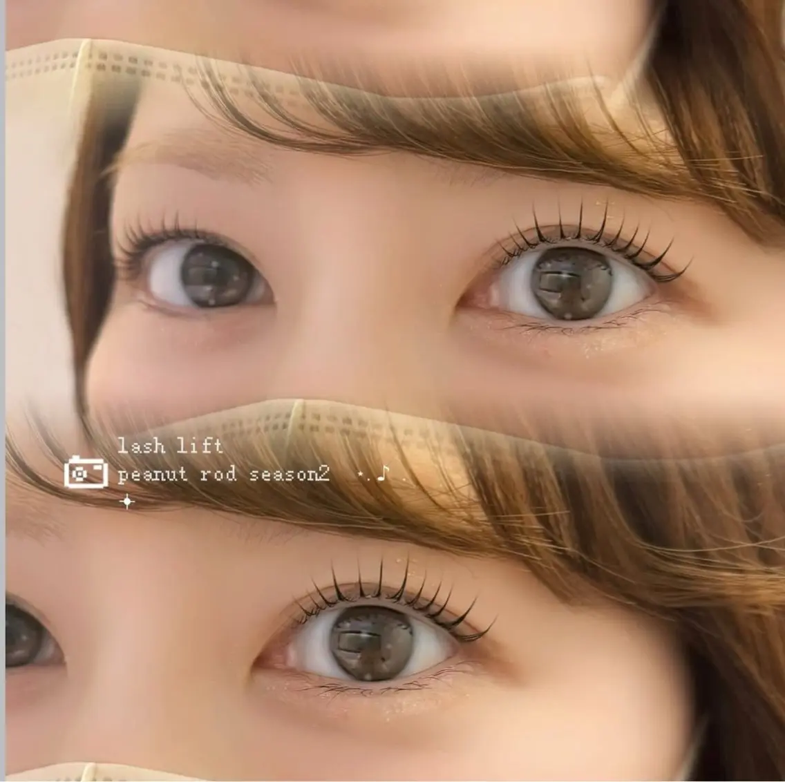 マツエク・マツパ 表参道eyelist AIMI🎀のその他イメージ