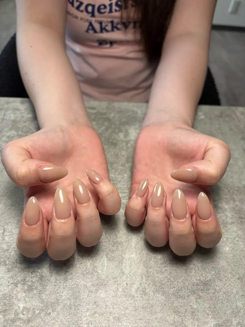 ネイル en.nail⭐︎ 丹波橋のネイルデザイン