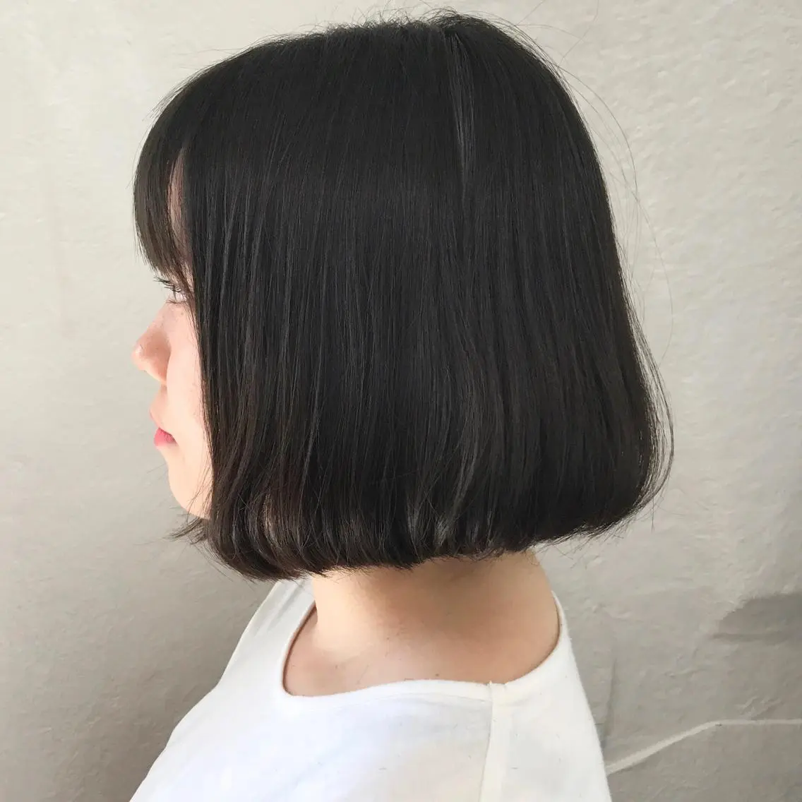ショート パーマ タンバルモリ K-POP好き美容師 🇰🇷Kai.Yのヘアスタイル