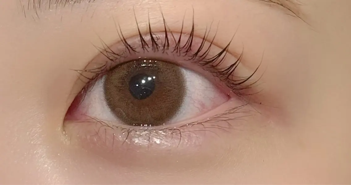 マツエク・マツパ マツパ AIREYEBROW 🤍ERINAのマツエク・マツパデザイン