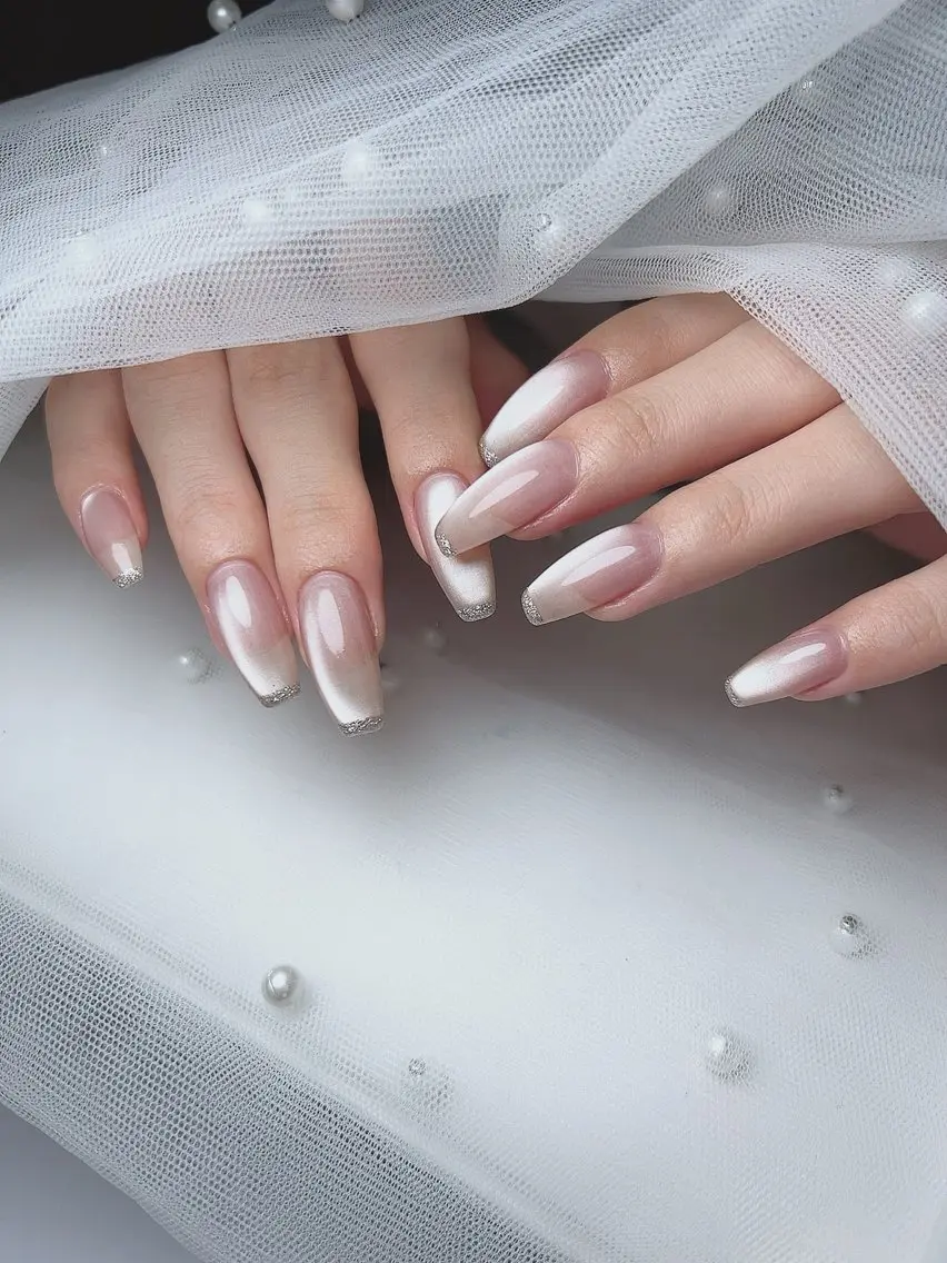 ネイル ハンドネイル Nail Salon Espoirのネイルデザイン