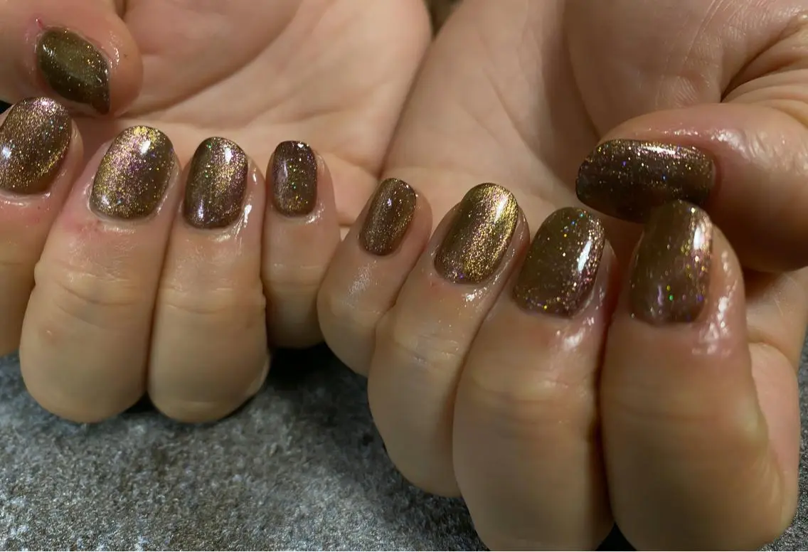 ネイル BNT nailsのネイルデザイン