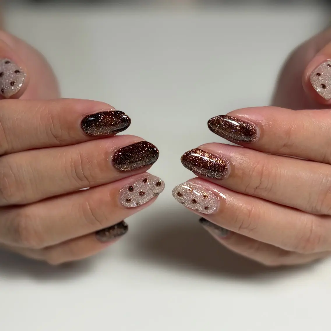ネイル nail salon AuBe.ミサキのネイルデザイン