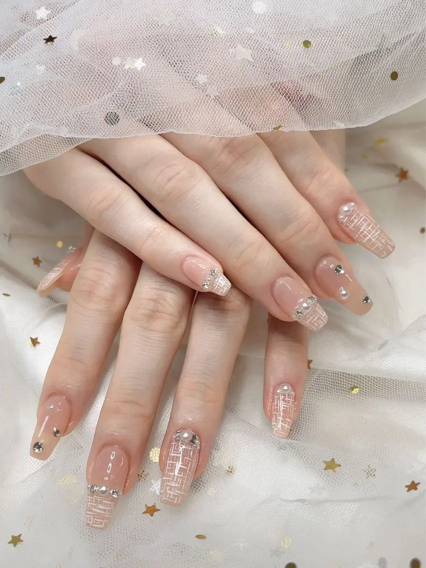 ネイル ジョリ kasumi🌹💅のネイルデザイン
