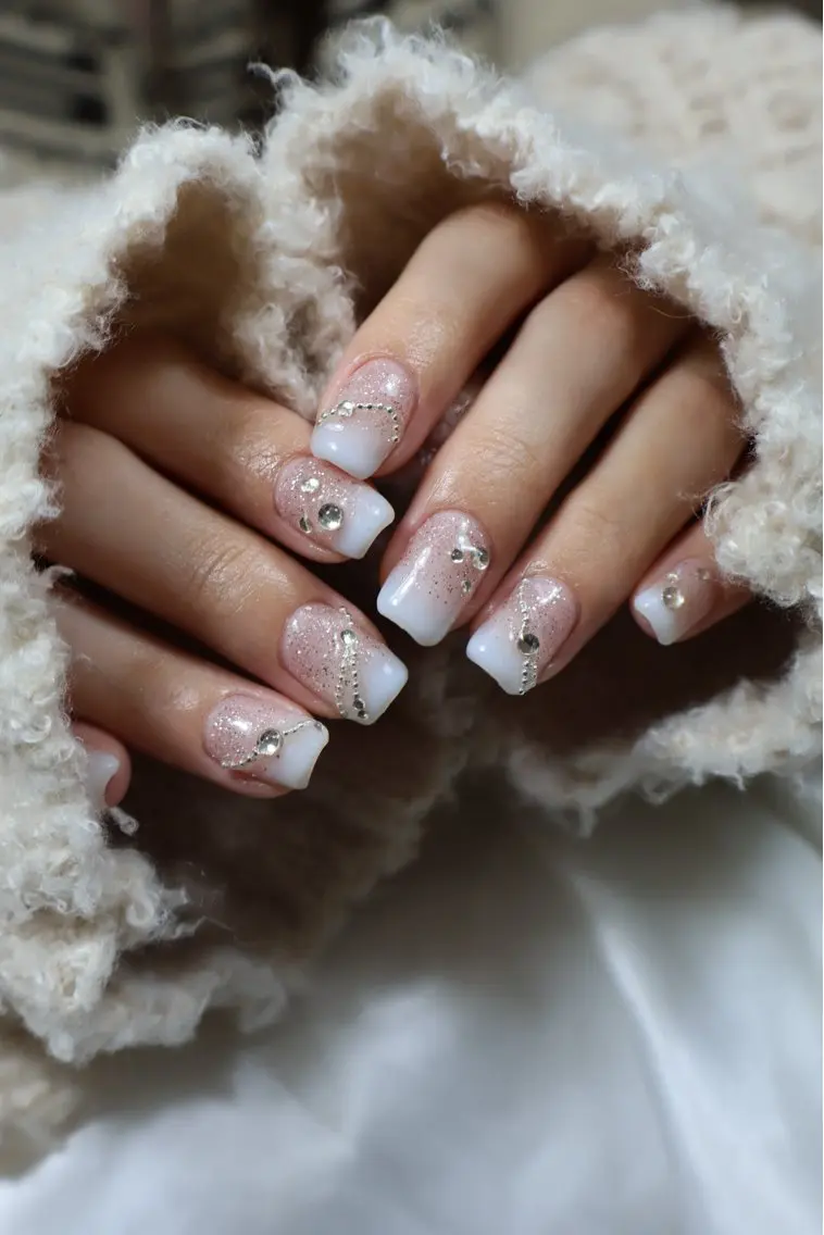ネイル ハンドネイル beauty salonM&Iのネイルデザイン