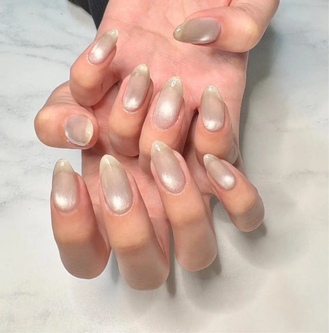 ご新規様限定✨マグネット🧲💅メニュー✨️オフ込🌼の写真