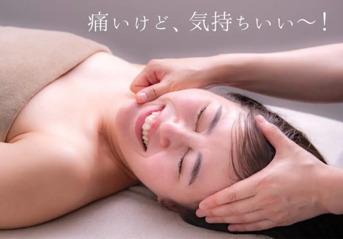 小顔FaceLabo 岐阜店のエステ・リラクイメージ