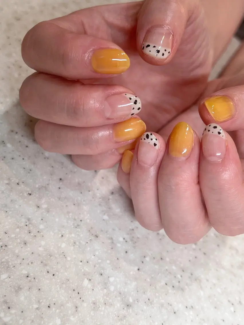 ネイル ハンドネイル nail salon lettyのネイルデザイン