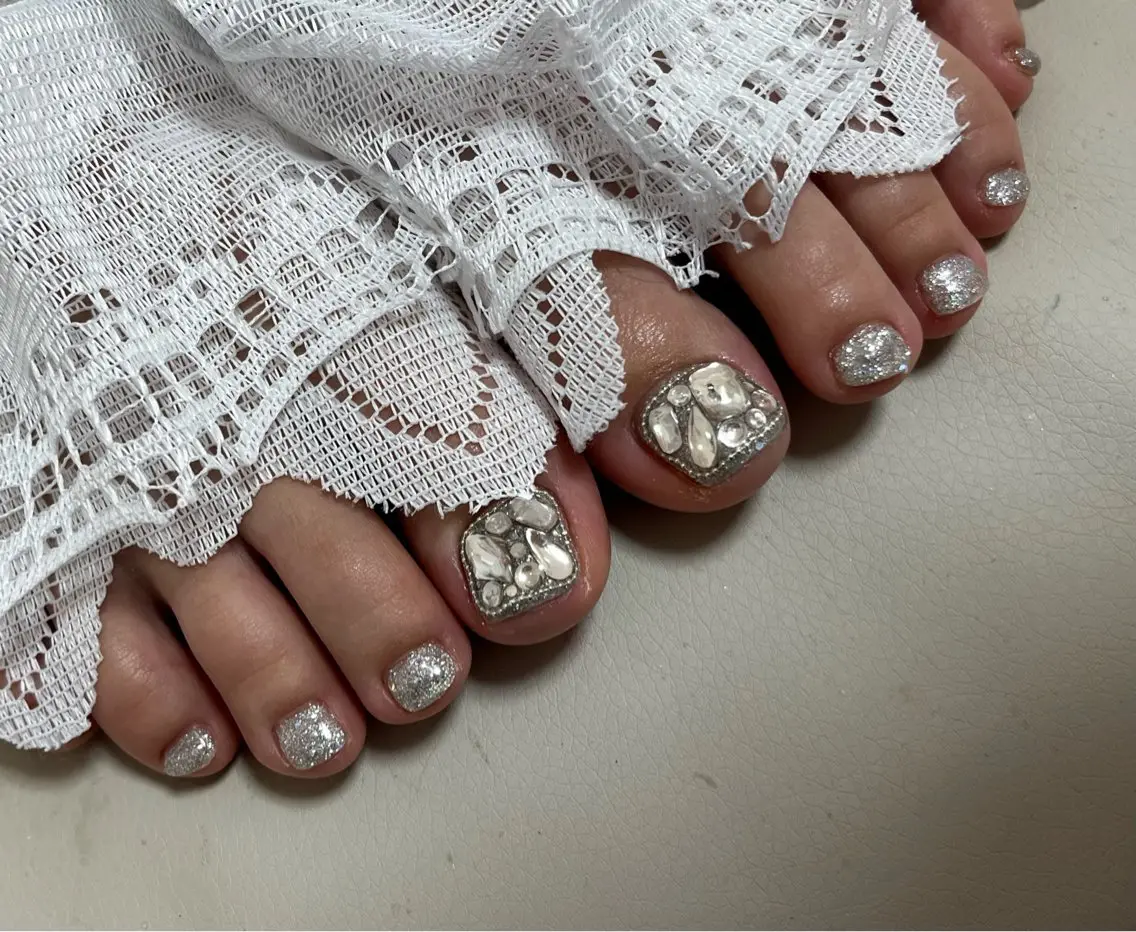 ネイル nail M&Tのネイルデザイン